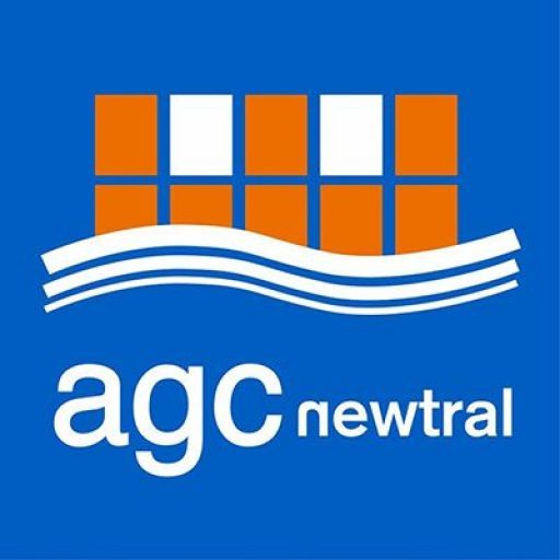 Logo AGC newtral